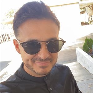 Meet your Posher, Gabriel